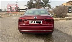 فولكسفاغن باسات